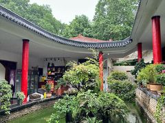 -乖乖佳花园山庄·私房菜(阿哈湖公园店)