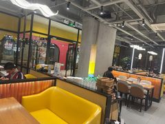 -萨贝尔意式餐厅(宝信店)