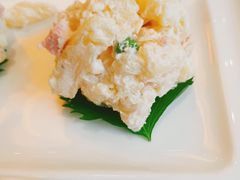 土豆色拉-老正兴菜馆(福州路店)