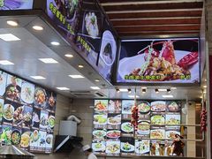 -明香海鲜酒家(华强北店)