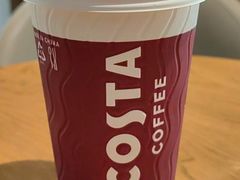 -COSTA COFFEE(金长安大厦店)