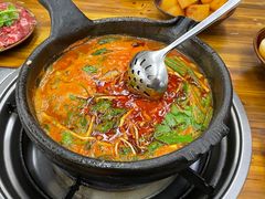 -笔记安顺夺夺粉火锅