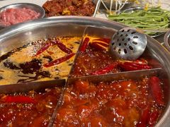 -渝味黄姐火锅(黄泥村店)