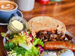 -RAC BAR(安福路店)