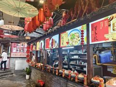 -客家大院·非遗赣南客家菜(郁孤台店)