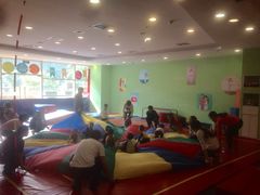 -小小运动馆(罗宾森中心)