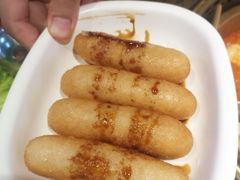 红糖-小龙坎老火锅(北京三里屯店)