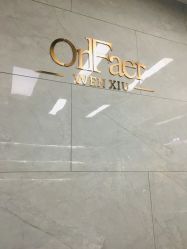 -OnFaer.纹眉半永久无创洗眉