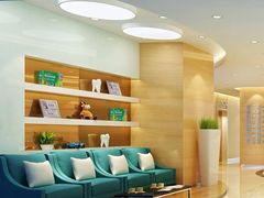 -雅悦齿科(顾村公园店)