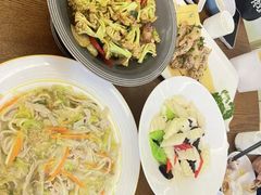 -渔满仓海鲜渔家(象山二店)