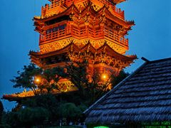 -清明上河园