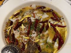 -新太二·鲜料川菜(智慧城广百店)