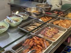 -首占学彬杠面(日韵东方店)