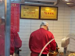 -晶牌烤鸭(延吉东路557弄小区店)