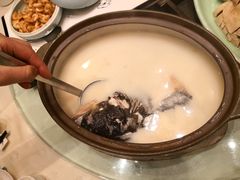 鱼头汤-东方大厦·就在江南