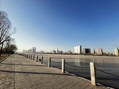 -迎泽公园