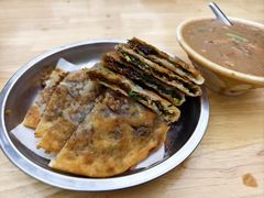 -逍遥镇刘相五胡辣汤豆沫馆(康复中街店)