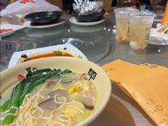 -强记海鲜·大排档(蛇口新街店)