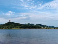 -北京金海湖景区