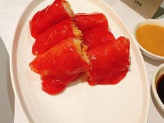 -洪禧楼·老广东海鲜酒楼(宁波万象城店)