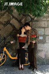 -专注孕妇照亲子照·纪田摄影