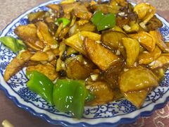 -红升老菜馆(巨兴街店)