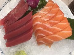 -林妈妈村·日式料理(宝山万达店)