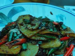 -树厨贵州菜(花果园购物中心店)