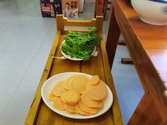 -清真祥和斋餐厅(蓟门小区店)