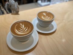 -Onirii Coffee(长乐路店)