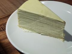 -Peet's Coffee皮爷咖啡(德基店)