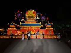 -杨家埠民间艺术大观园