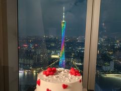 -广州四季酒店·意珍·意式自助餐