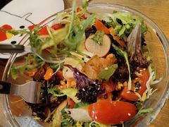 蔬菜沙拉-Mesa Madre梅萨妈妈·Bintana(国贸店)