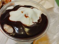 -麦当劳(阳朔益田西街店)