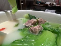 -九毛九西北菜(番禺万达店)