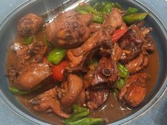 -青岛蓝海大饭店·渔歌舫(李沧店)