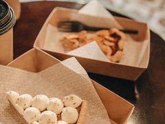 -Pie Bird(新闸路店)