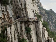 -嵩山少林文化旅游景区