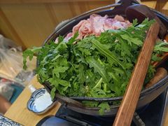 -村上一屋·亚洲菜融合小馆(南楼店)