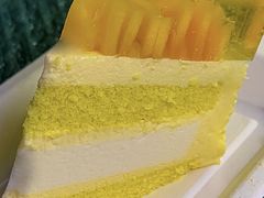 -美心西饼mx cakes(猎德优托邦店)