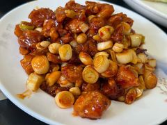 -鼎香润(德胜门内店)