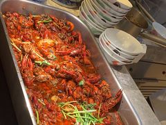 -盛宴标帜餐厅·亲子自助 (南昌喜来登酒店)