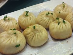 生煎-品悦酒店(三林古镇店)