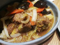 -静一餐厅·湖北菜(前门店)