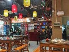 -祥老弟老信丰萝卜饺•江西菜(建设路店)