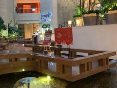 -上海静安昆仑大酒店