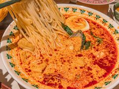 -帕娜·泰式茶餐厅·Bistro(近铁广场店)