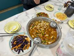 -老四川平头酸菜鱼(衙前店)