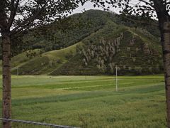 -敕勒川草原